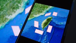 China hält Militärübung rund um Taiwan ab