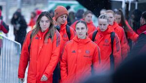 FC Bayern München, Absage, Bundesliga, Frauen. Fußball
