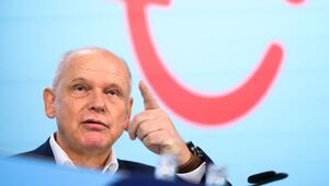 Tui arbeitet an der Rückholung deutscher Urlauber
