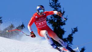Ski-Weltcup in Courchevel