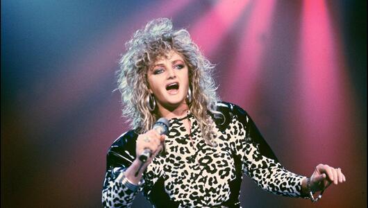 Bonnie Tyler
