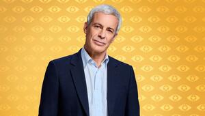 Gedeon Burkhard ist ab dem 5. Oktober bei "Promi Big Brother" zu sehen.