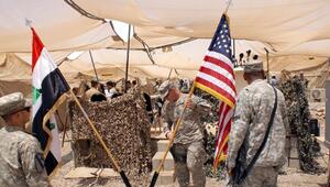 US-Truppen im Irak