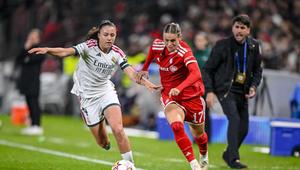 Bayern München - Real Madrid