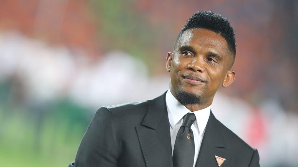 Samuel Eto'o