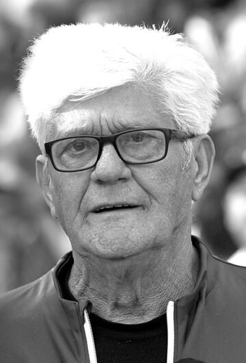 Werner Lorant