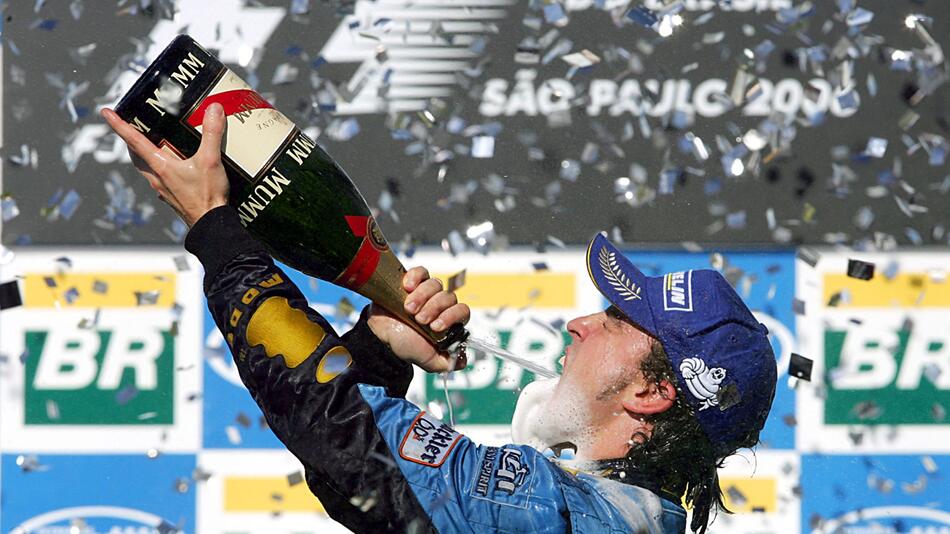 Fernando Alonso