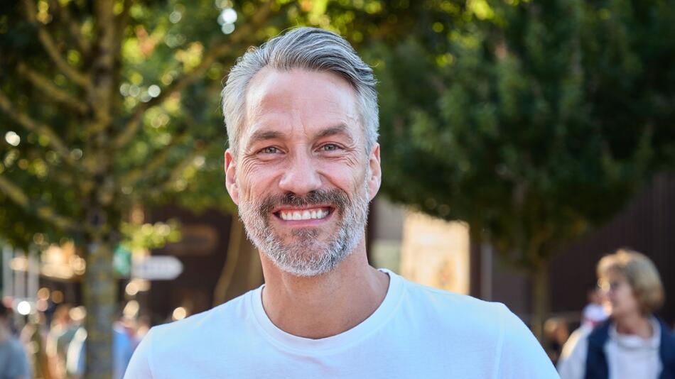 Schauspieler Stefan Bockelmann