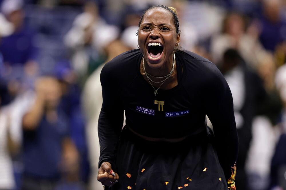 US Open - WTA-Tour