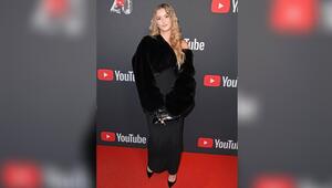 Summer Terenzi feierte ihre Red-Carpet-Premiere in Berlin.