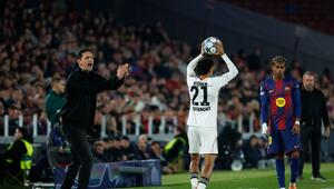 FC Barcelona - Eintracht Frankfurt