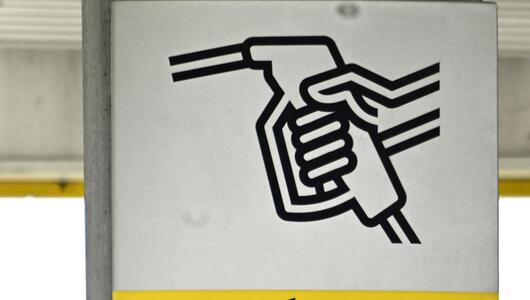 Samstag und Sonntag waren die Spritpreise rückläufig