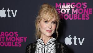 Nicole Kidman lässt sich zur Sterbebegleiterin ausbilden.