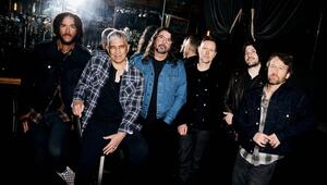 Die Foo Fighters bringen ihr neues Album "Your Favorite Toy" heraus.