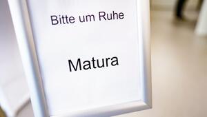 Die Matura findet trotz des Brandes regulär statt