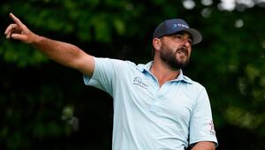 Golf: PGA Championship - Newtown Square