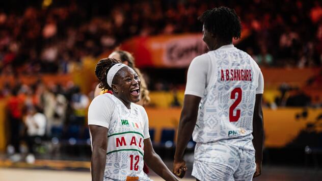 Mali