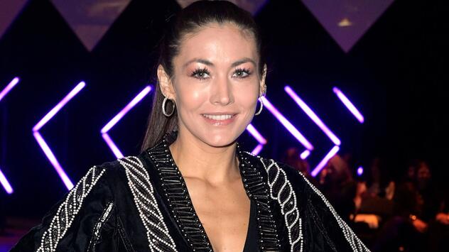 Dubai-Auswanderin Fiona Erdmann hat bereits zwei Söhne und eine Tochter.