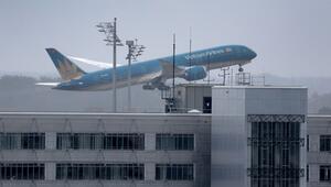 Nach Zwischenfall beim Start eines Flugzeugs von Vietnam Airlines
