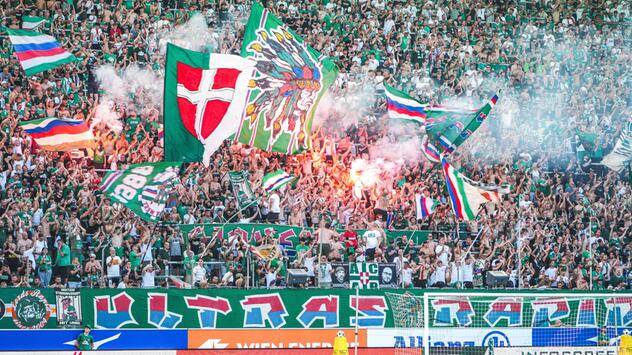 Ultras Rapid