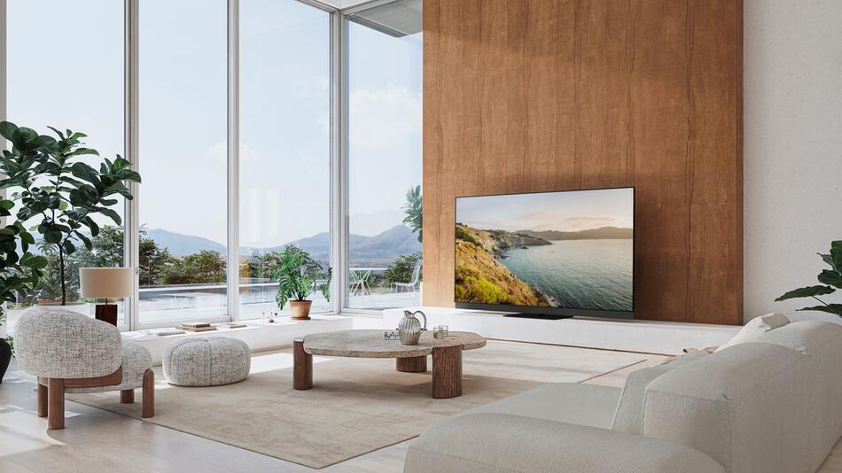 Panasonic OLED-TV Z95B