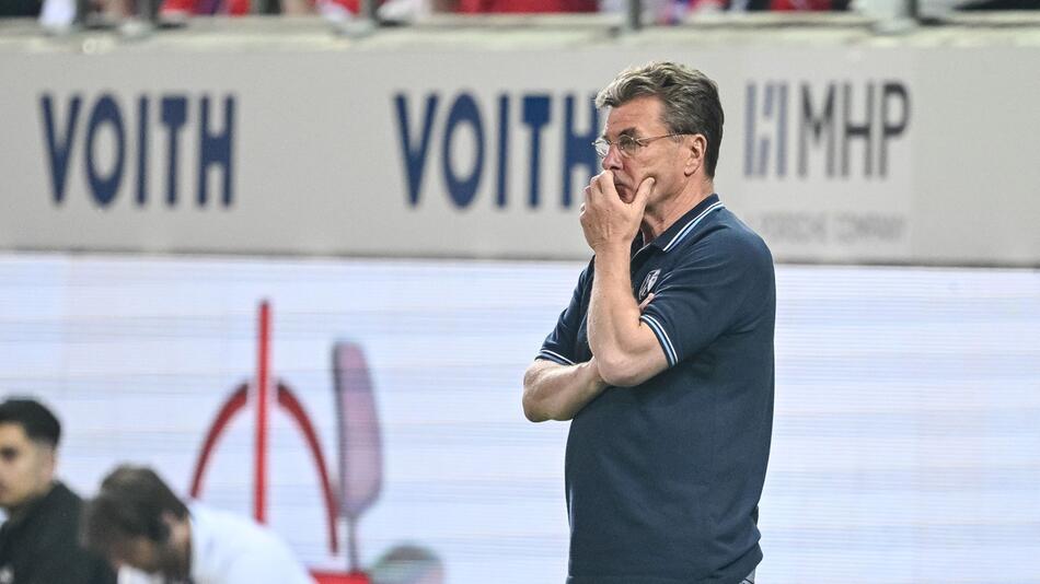1. FC Heidenheim - VfL Bochum