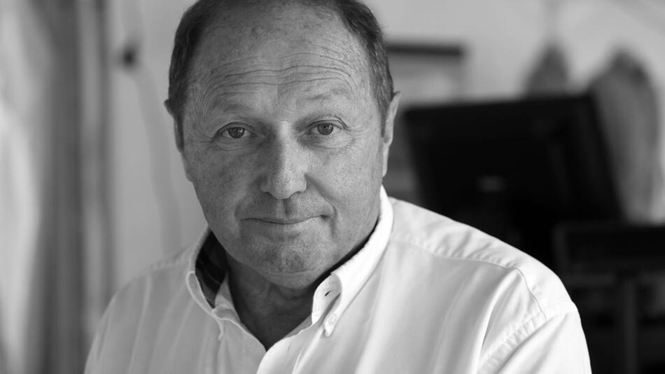 Jochen Mass