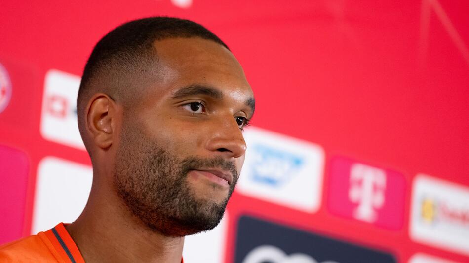 FIFA Club-Weltmeisterschaft - Pressekonferenz