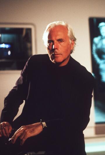 Giorgio Armani