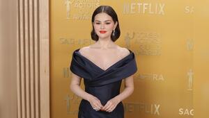 Bemerkungen über ihr Gewicht verunsicherten Selena Gomez stark.
