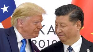 Trump und Xi