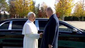 Erste Auslandsreise: Papst Leo besucht Türkei