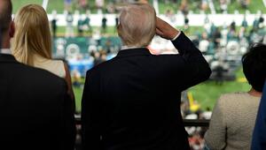 Super Bowl - Philadelphia Eagles - Kansas City Chiefs