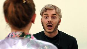 Endlich Frieden zwischen Georgina und Sam?