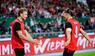Sabitzer schoss ÖFB-Team zu Sieg gegen Tunesien