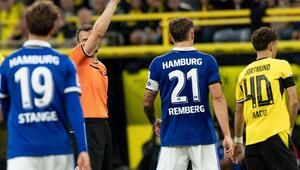 Borussia Dortmund - Hamburger SV