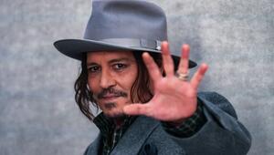Johnny Depp