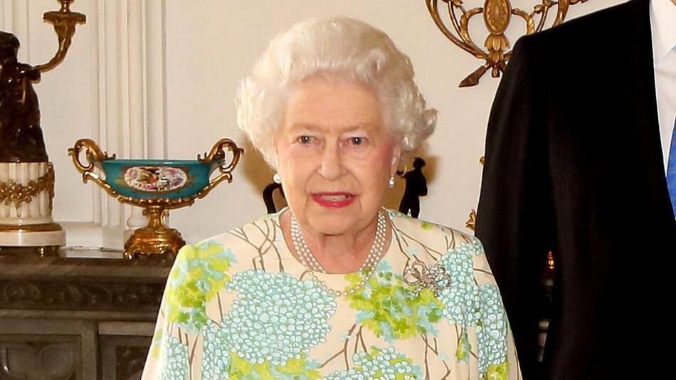 Die britische Königin Elizabeth II. ist im Alter von 96 Jahren am 8. September 2022 gestorben.