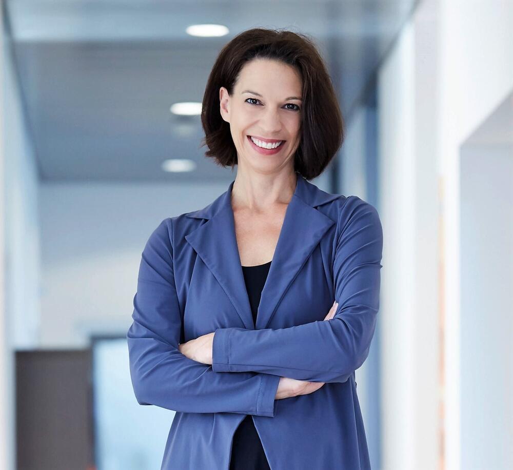 Dr. Nathalie Oberthür