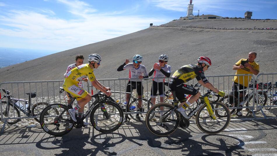 Tour de France