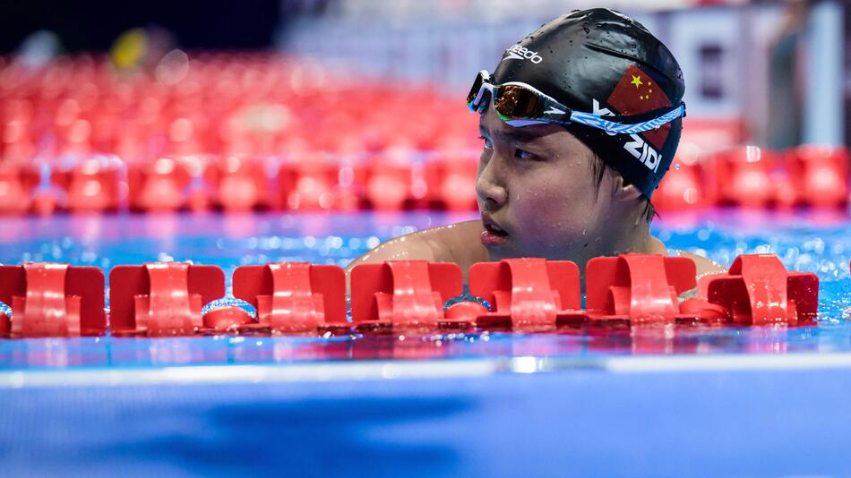 Zidi Yu