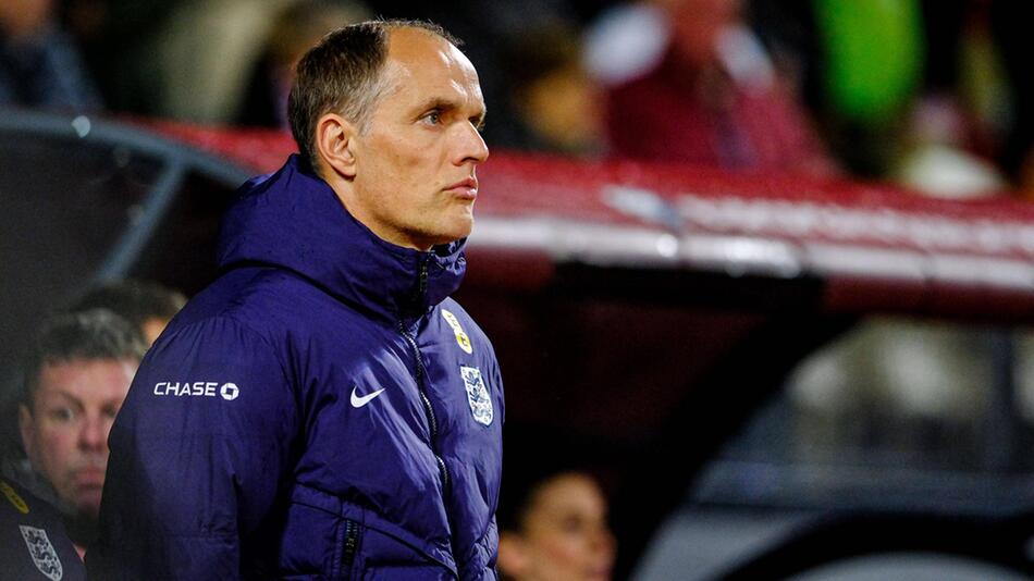 Thomas Tuchel