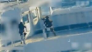 Spannungen zwischen Venezuela und USA