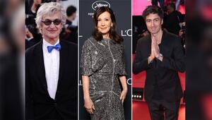 Wim Wenders, Iris Berben und İlker Çatak haben den offenen Brief der Deutschen Filmakademie ...