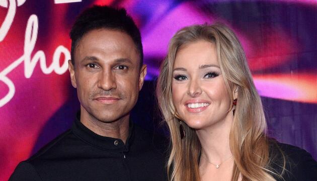 Patrice und Daniel Aminati heirateten im April 2022, im September 2025 folgte die Trennung.