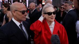 Meryl Streep kritisiert Einheitsbrei in Hollywood