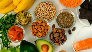 Magnesium aus der Küche: Diese Lebensmittel liefern viel