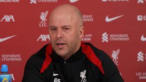 KORREKTUR: Arne Slot meldet sich nach Liverpool-Aus emotional zu Wort