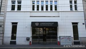 Landesgericht Wien
