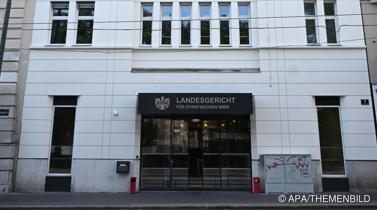 Landesgericht Wien